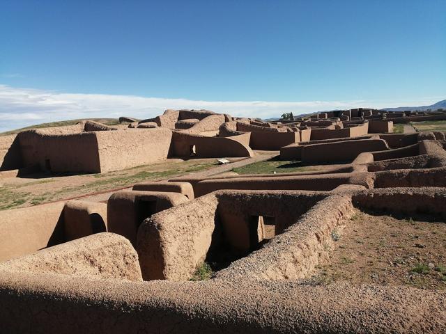 Casas Grandes